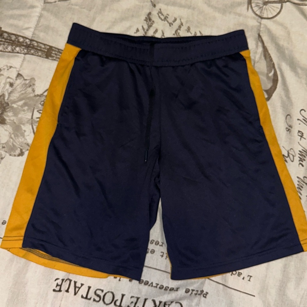 All in motion shorts